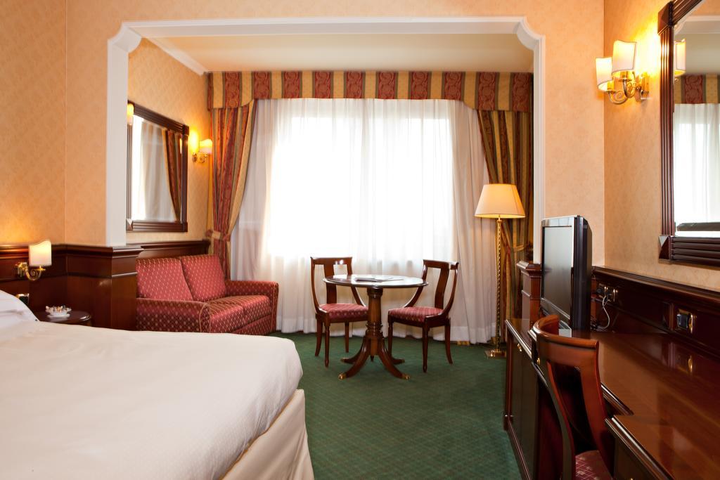 Atahotel Executive Milan Room photo