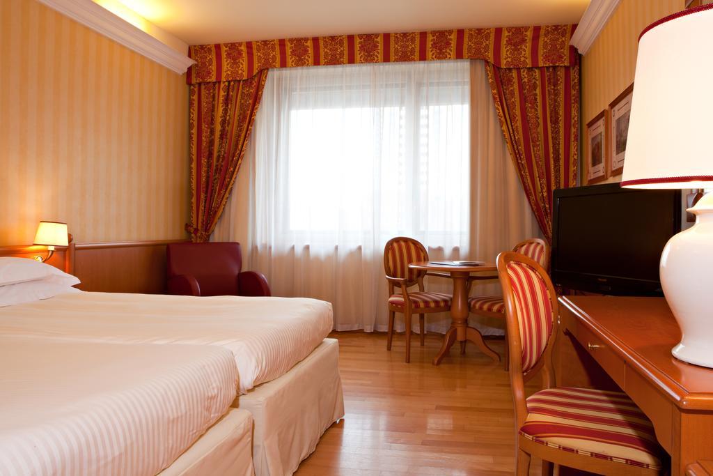Atahotel Executive Milan Room photo